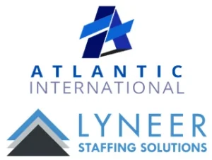 Lyneer Staffing Solutions Merger with Atlantic International Corp.