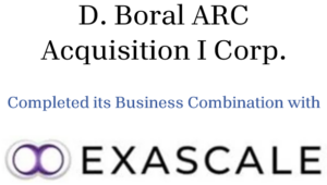 Exascale Labs Inc.