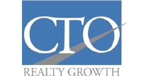 CTO Realty Growth, Inc.