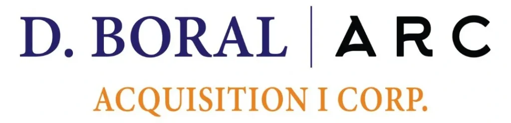 D. Boral ARC Acquisition I Corp.