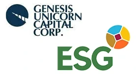 Environmental Solutions Group Holdings Limited Merger with Genesis Unicorn Capital Corp.