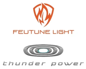 Feutune Light Acquisition Corporation Merger with Thunder Power Holdings, Inc.
