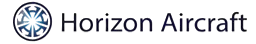 Horizon Aircraft, Inc.