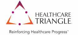 Healthcare Triangle, Inc.