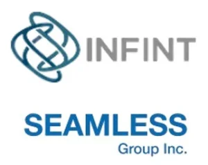 INFINT Acquisition Corp. Merger with Seamless Group, Inc.