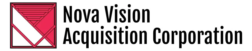 Nova Vision Acquisition Corp.