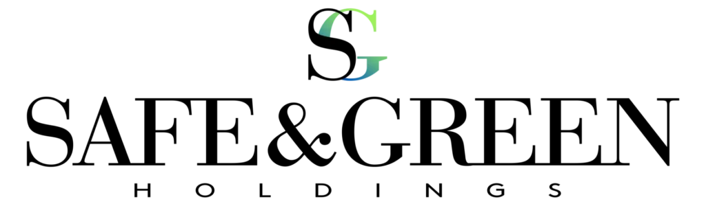 Safe & Green Holdings Corp.