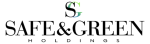 Safe & Green Holdings Corp.