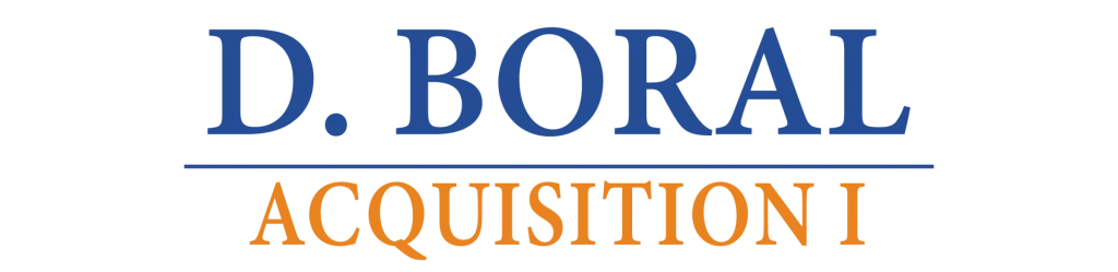 D. Boral Acquisition I Corp.