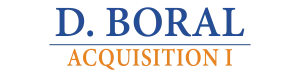 D. Boral Acquisition I Corp.