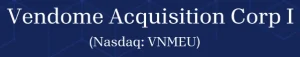 Vendome Acquisition Corporation I