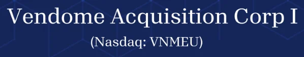Vendome Acquisition Corporation I