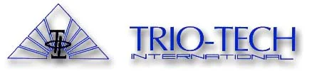 Trio-Tech International