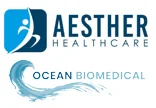 Ocean Biomedical, Inc. Merger with Aesther Healthcare Acquisition Corp.
