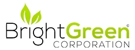Bright Green Corporation