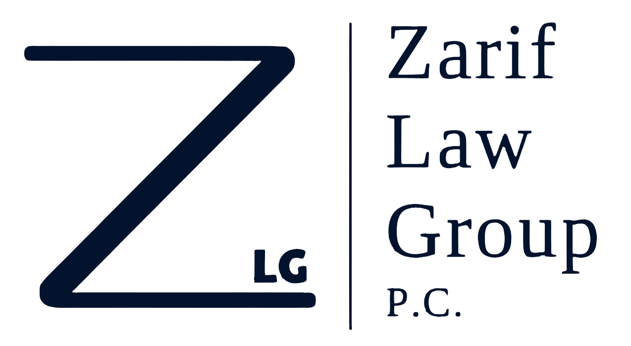 Zarif Law Group