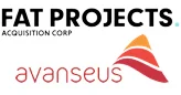 Avanseus Holdings Merger with Fat Projects Acquisition Corp.