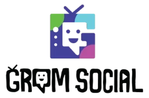 Grom Social Enterprises, Inc.