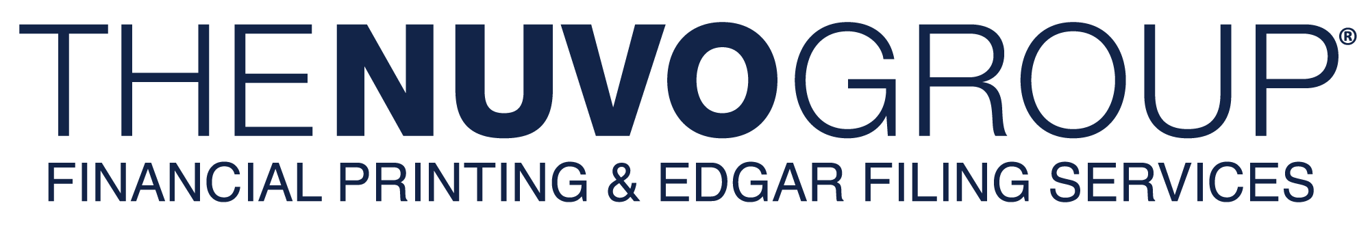 The Nuvo Group