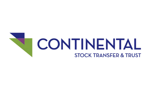 Continental Stock Transfer & Trust