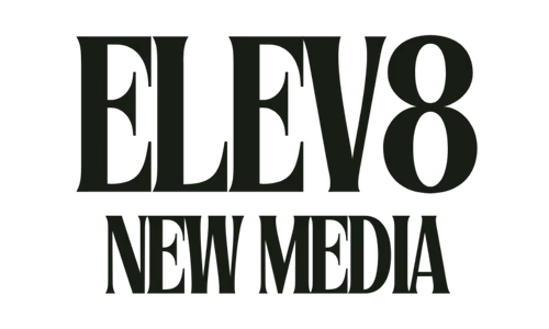 Elev8 New Media