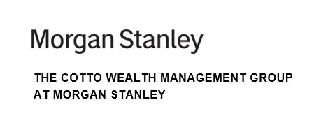 The Cotto Wealth Management Group at Morgan Stanley