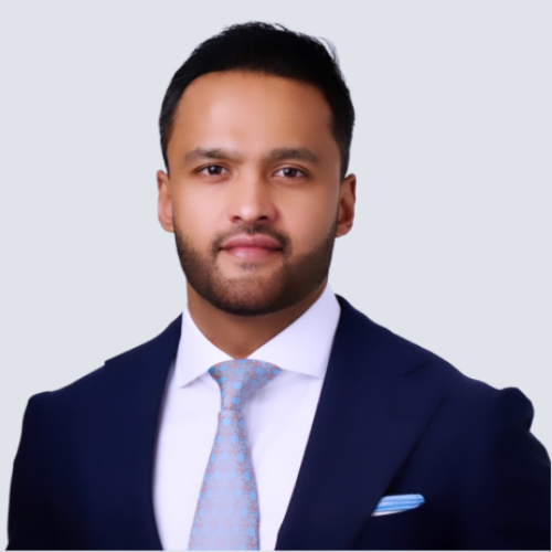 Gaurav Verma