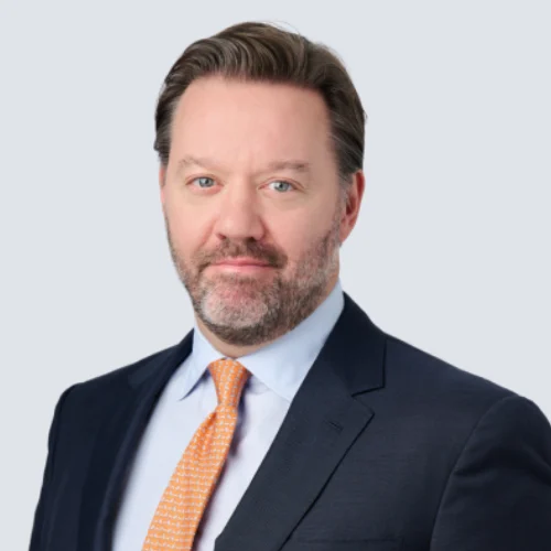 Ryan J. Whalen