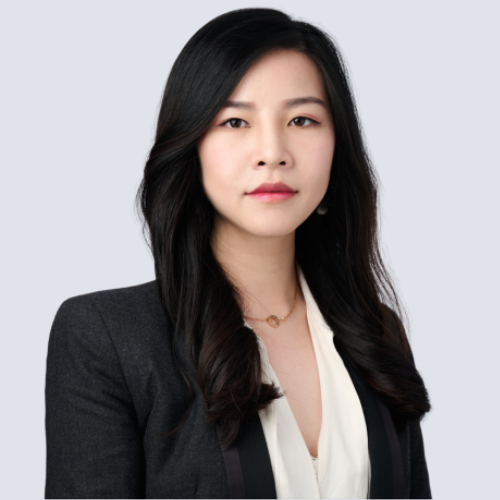 Stephanie (Mengjie) Hu